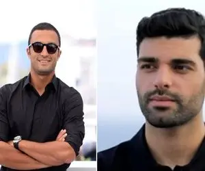 ناکامی دیور در طراحی استایل مهدی طارمی برای جشن کریسمس و درآوردن عوضش سرِ امیر جدیدی