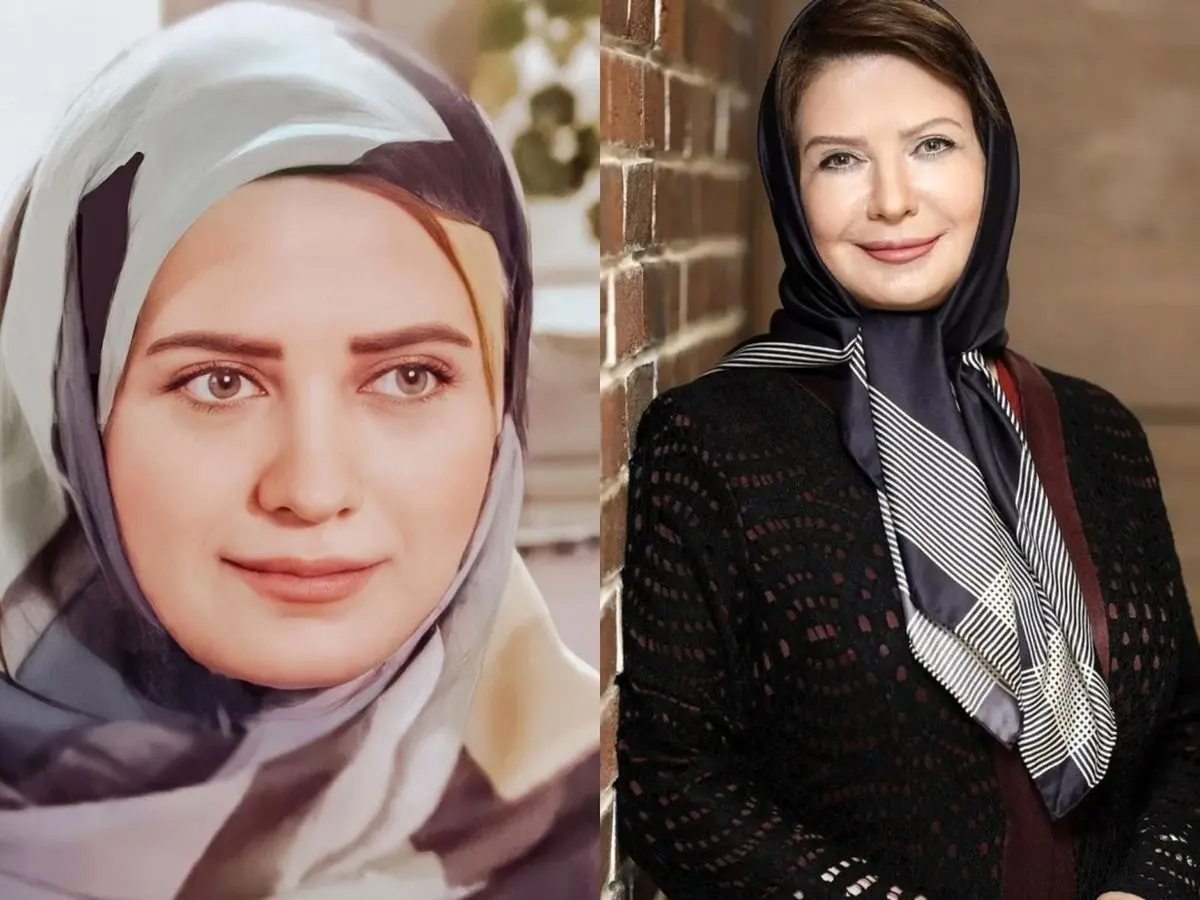 لعیا+زنگنه