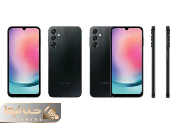 Samsung Galaxy A24 leaks in full detail ahead of launch