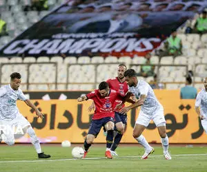 رکوردهایی که نساجی فاتح جام حذفی به جای گذاشت