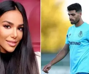 پس پرده میلانی نشدن مهدی طارمی؛ این زن هم نتوانست مهدی را راضی کند