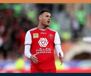 خبر خوش نقل و انتقالاتی برای پرسپولیسی ها!