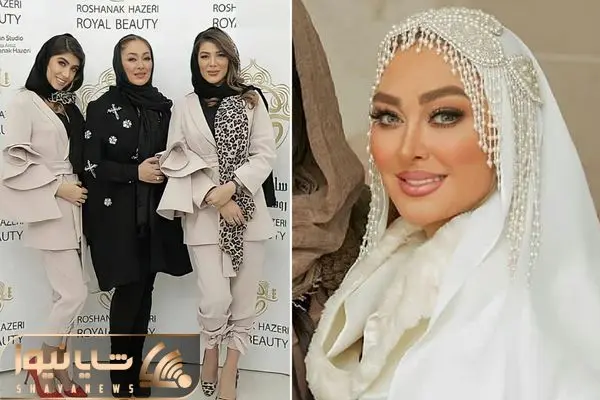 elham hamidi shayanews