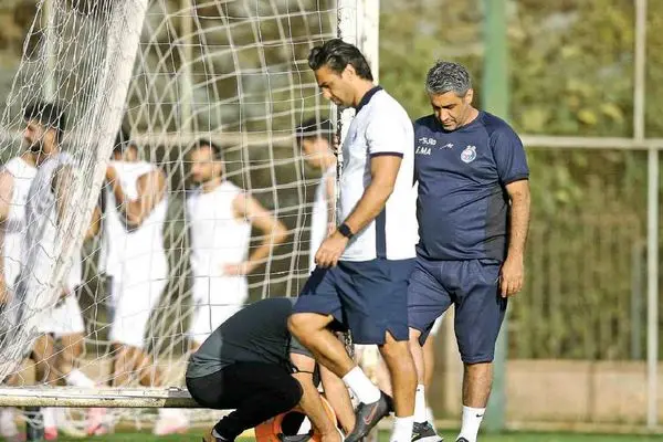 فرزاد مجیدی