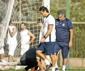 پست جدید فرزاد مجیدی در استقلال بر اثر شایستگی است؟