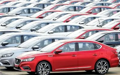 قیمت خودرو در ۴ شهریور ۱۴۰۴؛ پیشتازی سایپا در نوسان