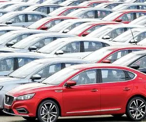 قیمت خودرو در ۴ شهریور ۱۴۰۴؛ پیشتازی سایپا در نوسان