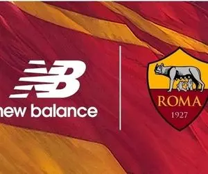 خداحافظی نایکی از آ.اس‌رم