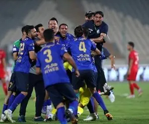 استقلال چند دربی اولی دارد؟