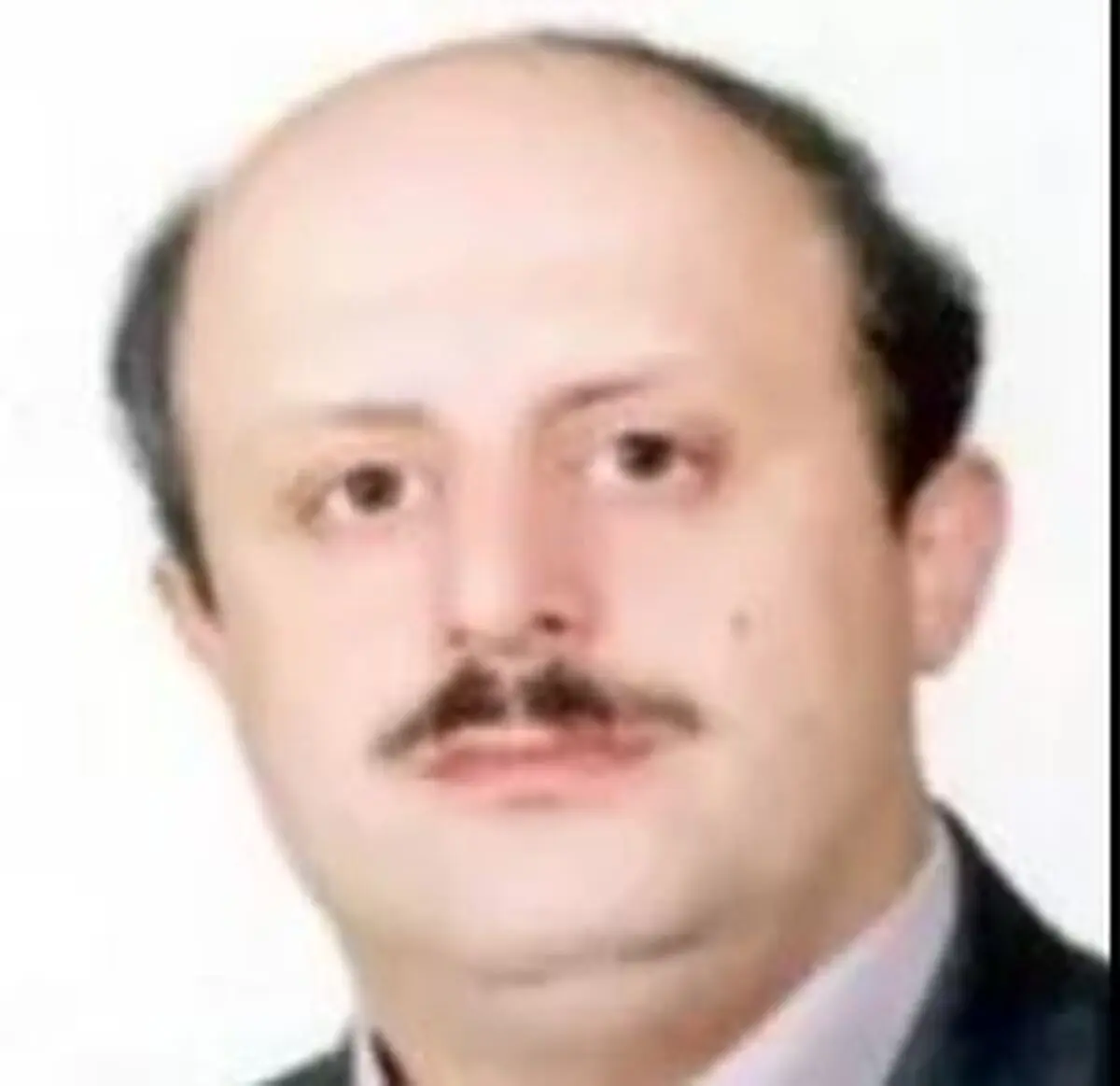 مهریار قاضی