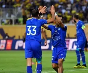 برنامه استقلال برای بازی با برزیل ایران چیست؟