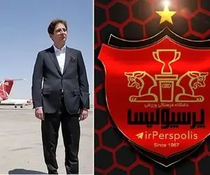 بابک زنجانی می خواهد پرسپولیس را بخرد؟