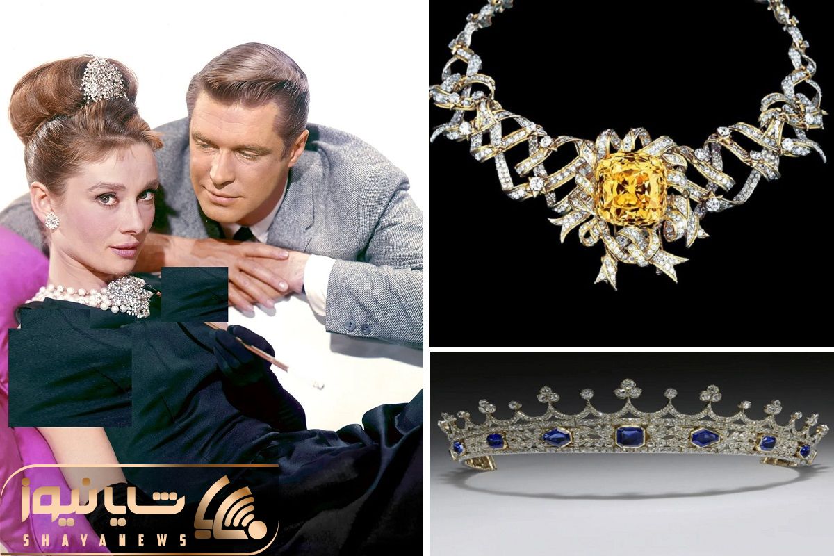 queen victoria's sapphire and diamond coronet