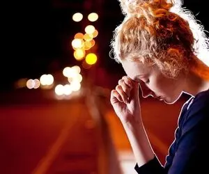 چرا احساسات منفی داریم؟