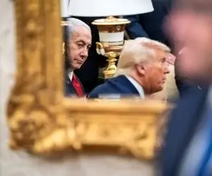 فشار نتانیاهو به آمریکا برای جنگی تازه با ایران