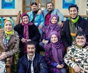 خداحافظی ریما رامین فر از سریال پایتخت؛ دلیل مهم برای کناره گیری