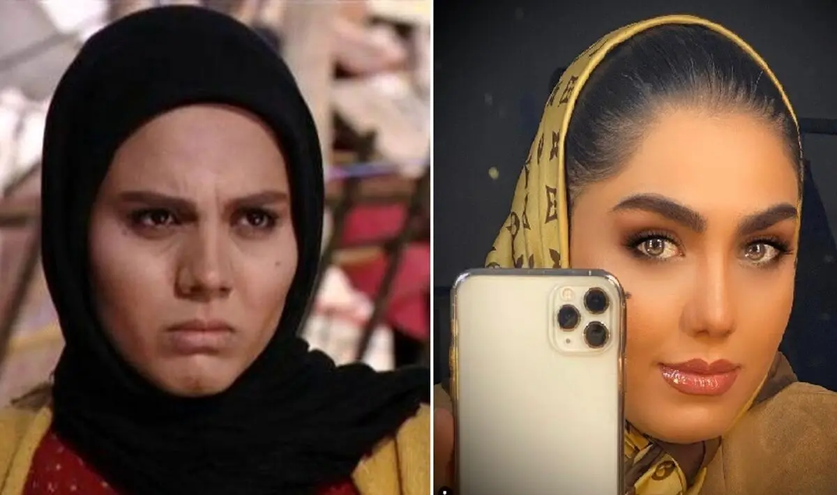 آزاده زارعی