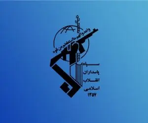 به آتش کشیده شدن KJL مرکز اصلی آماد و پشتیبانی آمریکا در کویت توسط سپاه
