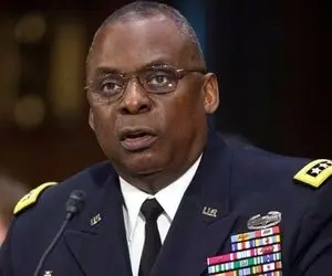 مهار ایران در خاورمیانه را ادامه می‌دهیم