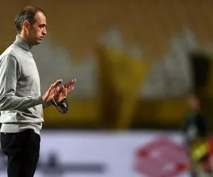 نویدکیا: برای ماندن در کورس قهرمانی باید پیکان را ببریم