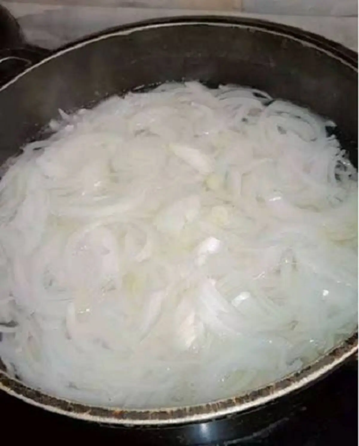 پیاز داغ