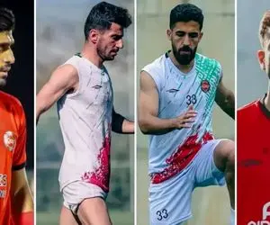 چرا تراکتور از تیم ملی بیشتر دفاع راست دارد؟