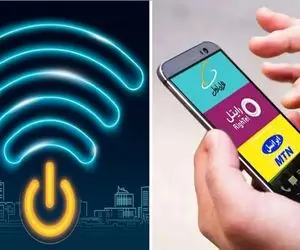 اینترنت همراه گران شد؛ کاربر ایرانی زیر تیغ تعرفه‌ها! مقایسه نرخها و کیفیت اپراتورها