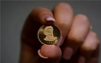 قیمت سکه امروز شنبه 13 اردیبهشت 1404