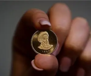 قیمت سکه امروز شنبه 13 اردیبهشت 1404