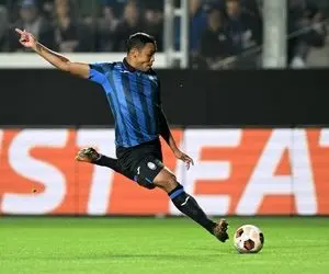 ستاره آتلانتا راهی اینتر می شود یا طارمی؟