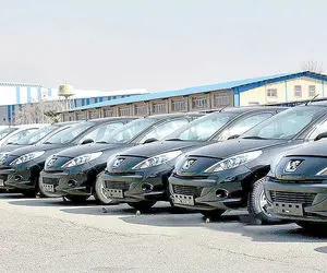 مصوبه شورای رقابت در مورد افزایش قیمت خودرو کجاست؟