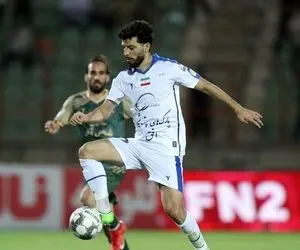 چشم امید استقلالی ها در لیگ نخبگان به این ستاره است