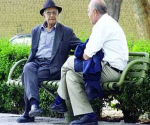 خبر مهم درباره اصلاح حقوق بازنشستگان