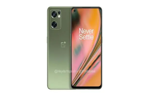 OnePlus Nord 2 CE passes BIS certification in India