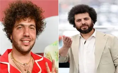 یک چهره دو قصه؛ سعید روستایی و بنی بلانکو یک دندان فرق دارند