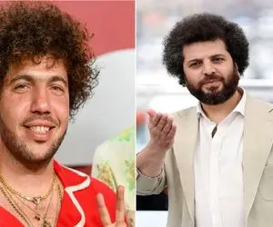 یک چهره دو قصه؛ سعید روستایی و بنی بلانکو یک دندان فرق دارند