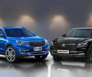 جزئیات عرضه ۴ خودرو در بورس کالا از اسفند ماه