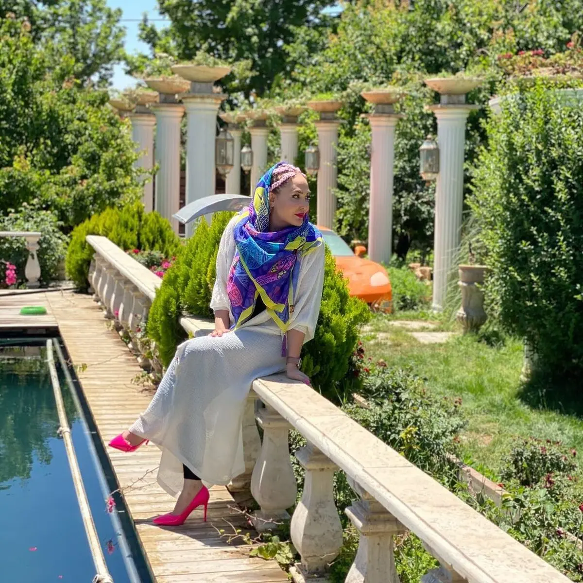 زهره فکورصبور
