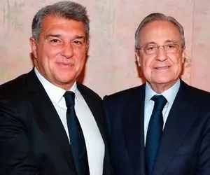 امروز فوتبال اروپا برای همیشه تغییر می کند!