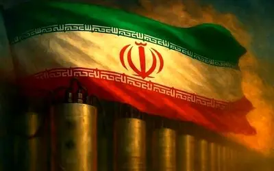 در پی تجاوز آمریکا به مراکز هسته ایران آلودگی هسته ای رخ داد؟