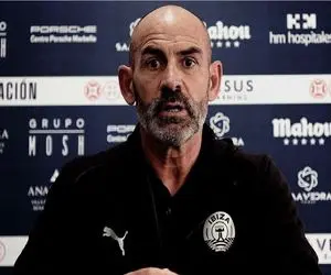 سرمربی محبوب تراکتور در اسپانیا اخراج شد!