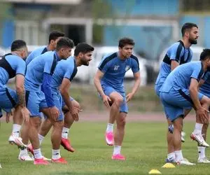 کرونایی های استقلال کجا قرنطینه شدند؟