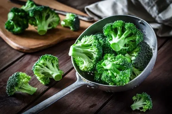 Top 7 Health Benefits of Broccoli