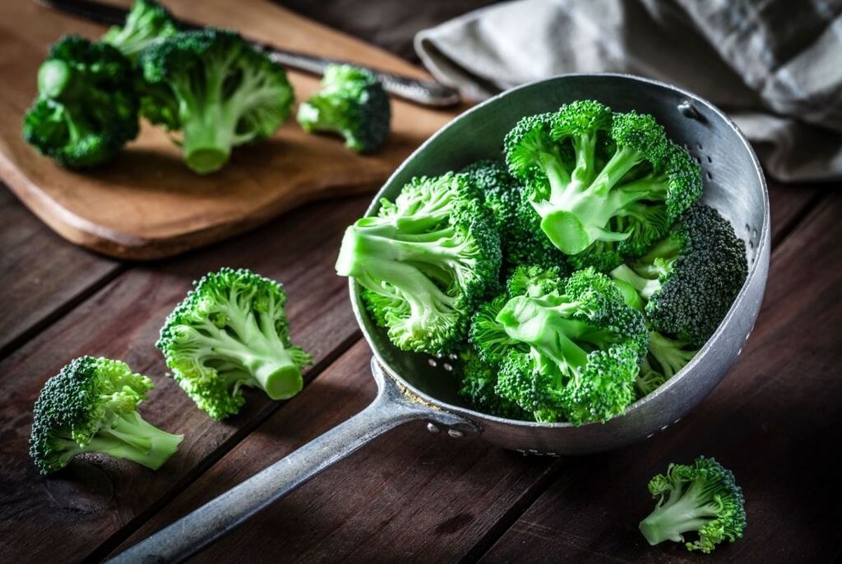 Top 7 Health Benefits of Broccoli
