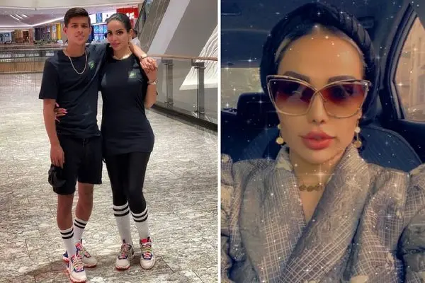 setareh masoumi shayanews