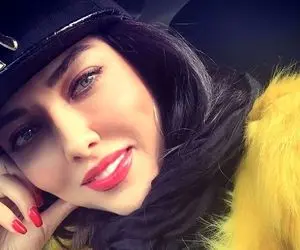 لیلا اوتادی اگر رئیس جمهور می شد چه می شد؟