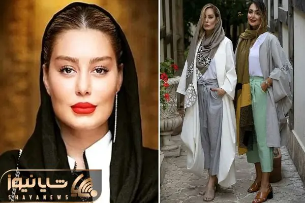 sahar ghoreyshi shayanews