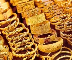 قیمت طلای دست دوم امروز ۱۷ تیر ۱۴۰۵