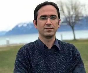 علی خطیر رفت؟!