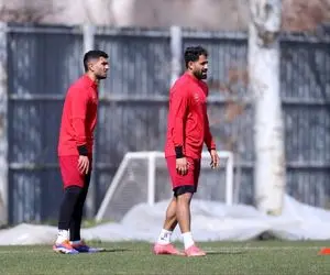 کارتال اعتمادش به ستاره پرسپولیس را از دست داد